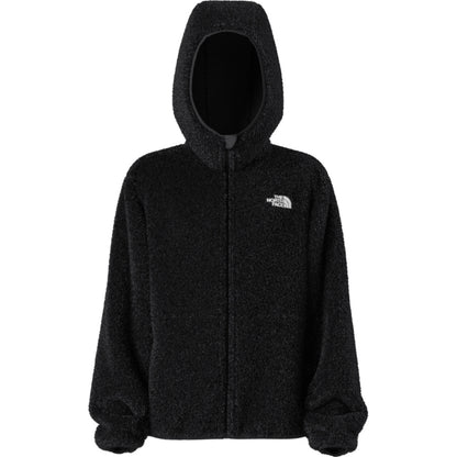The North Face Junior Campshire Fleece Hoodie - Full Zip | The North Face 