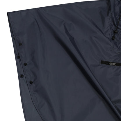 Kids Rain Ponchos 