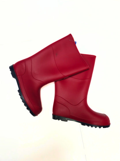 ODSS (Re)PLAY 125757 - Muddy Puddles Rain Boots. Size 13US/31EU-2US/33EU