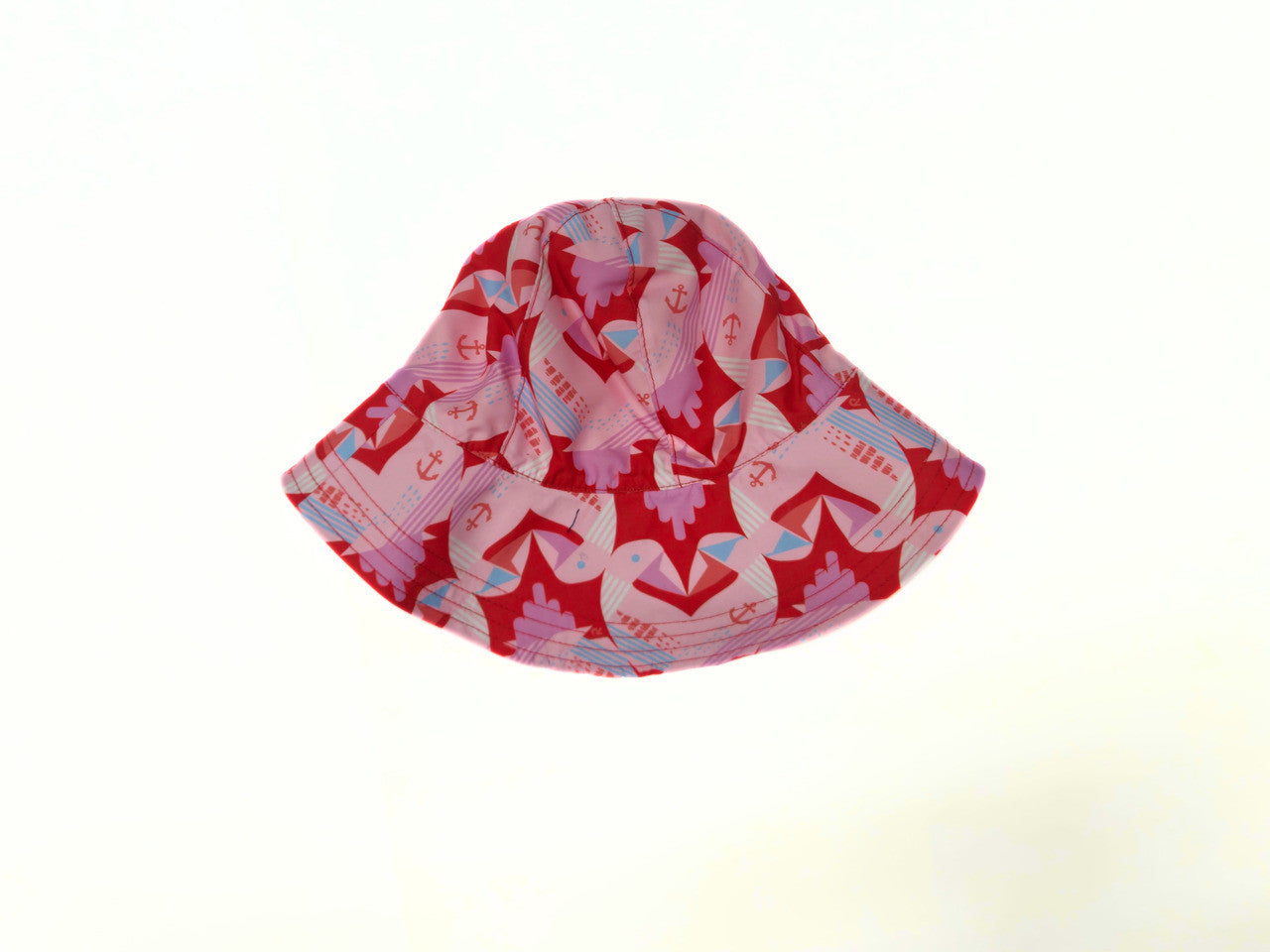 ODSS (Re)PLAY 125825 -Reima Sun Hat. Size 1-2 Y