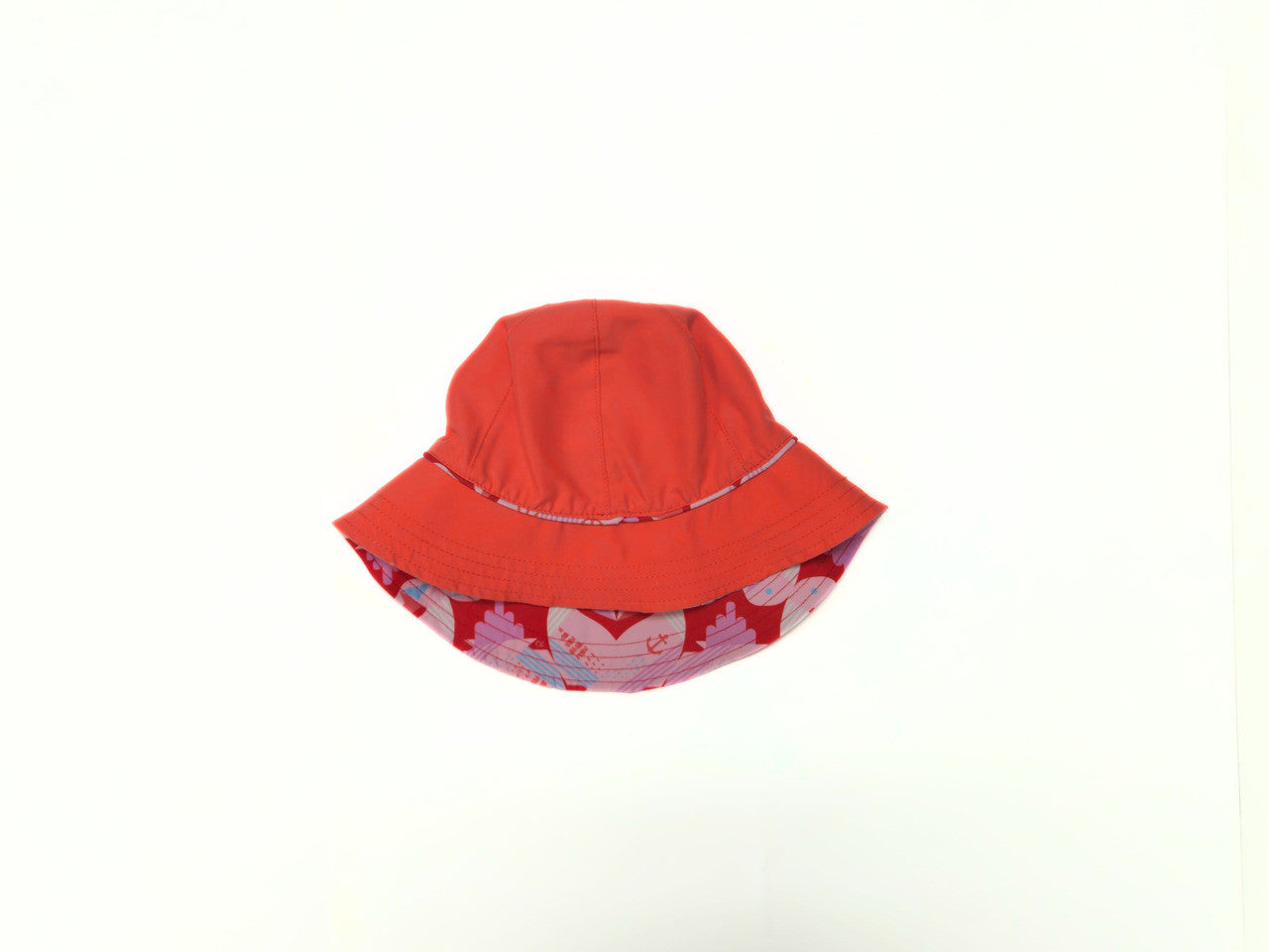 ODSS (Re)PLAY 125825 -Reima Sun Hat. Size 1-2 Y