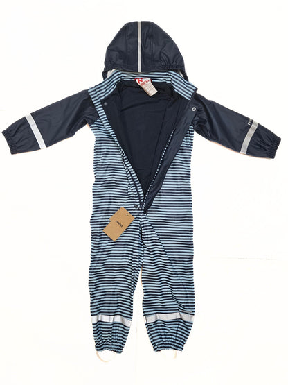 ODSS (Re)PLAY 125834 - Reima Rain Suit. Size 3-4Y,5-6Y