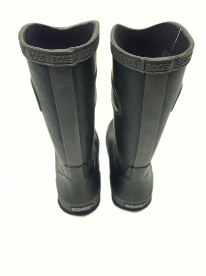 ODSS (Re)PLAY 125879 - Bogs Rain Boots. Size 12US/29EU-13US/30EU
