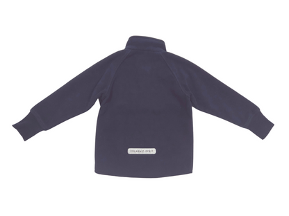 ODSS (Re)PLAY 125918 - Polarn O. Pyret Wind Fleece Jacket. Size  2-4Y