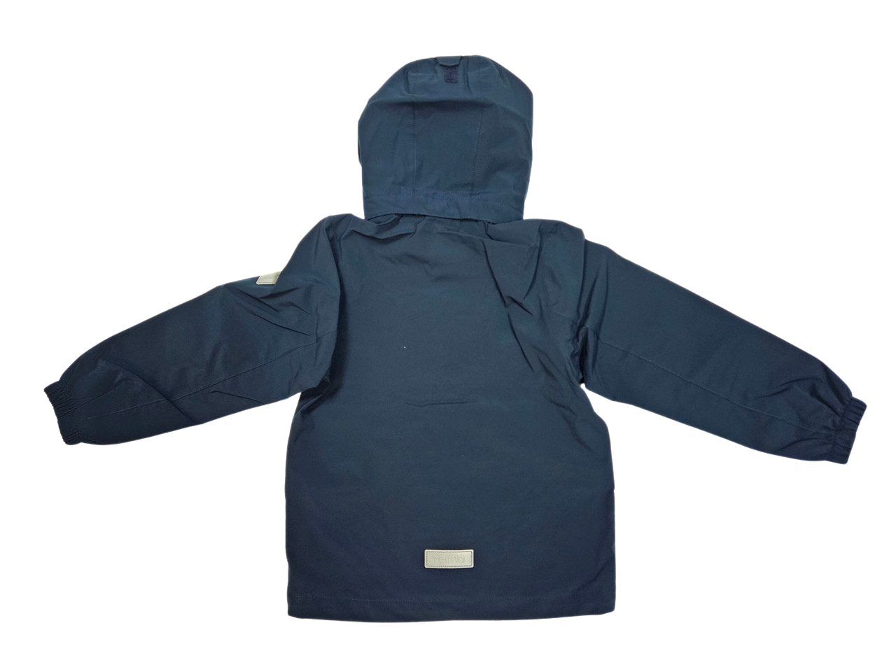 ODSS (Re)PLAY 125922 - Reima Shell Jacket. Size 4-5Yrs