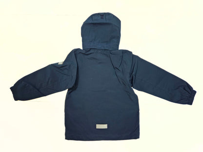 ODSS (Re)PLAY 125922 - Reima Shell Jacket. Size 4-5Yrs