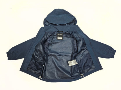 ODSS (Re)PLAY 125922 - Reima Shell Jacket. Size 4-5Yrs
