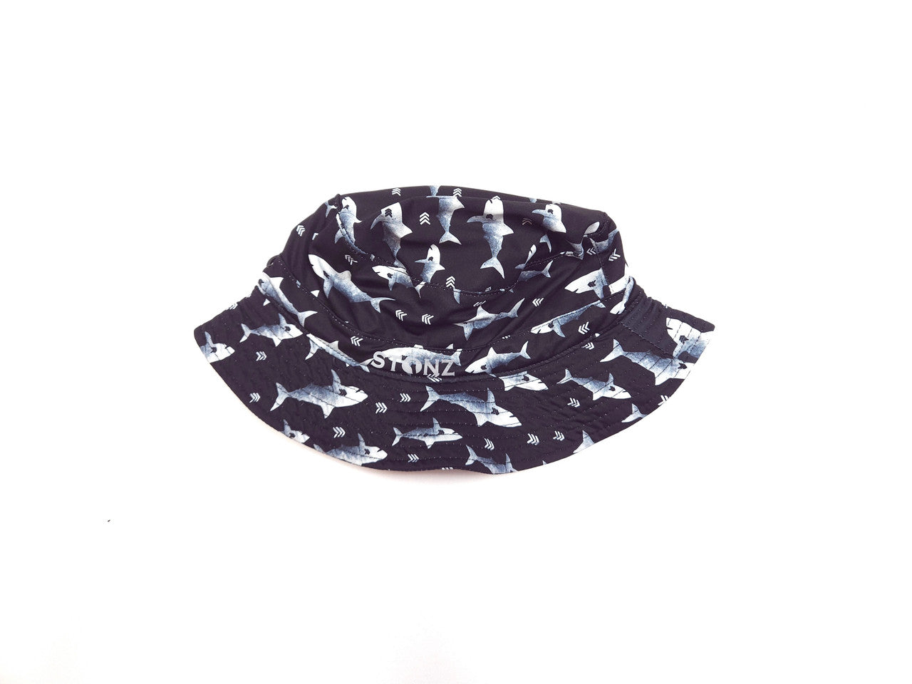 ODSS (Re)PLAY 125939 - Stonz Sun Hat. Size 9M-6Y