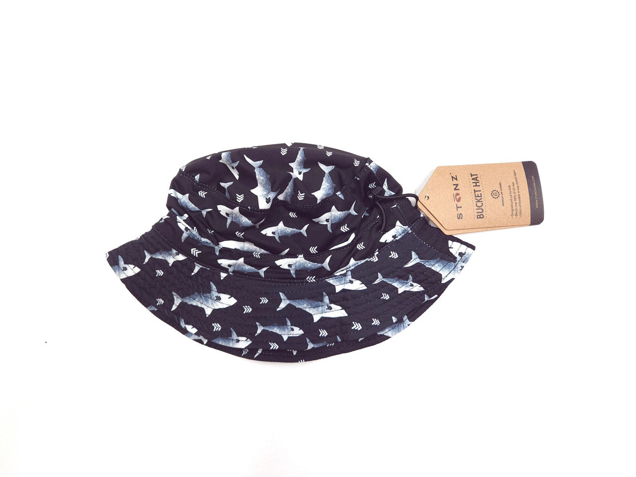 ODSS (Re)PLAY 125939 - Stonz Sun Hat. Size 9M-6Y