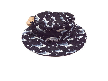 ODSS (Re)PLAY 125939 - Stonz Sun Hat. Size 9M-6Y