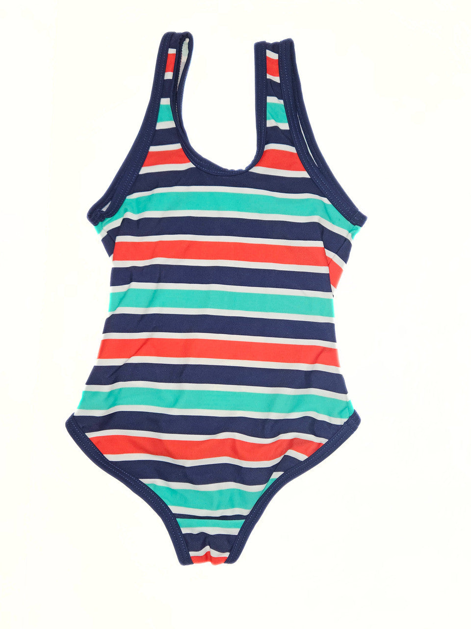 ODSS (Re)PLAY 125944 - Polarn O. Pyret Swimsuit. Size 1-2Y