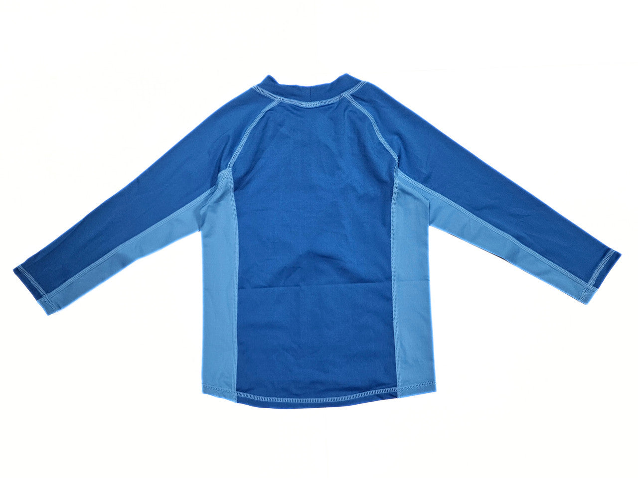 ODSS (Re)PLAY 125949 - Polarn O. Pyret Swim Top. Size 1-2Y