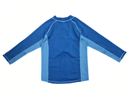 ODSS (Re)PLAY 125949 - Polarn O. Pyret Swim Top. Size 1-2Y