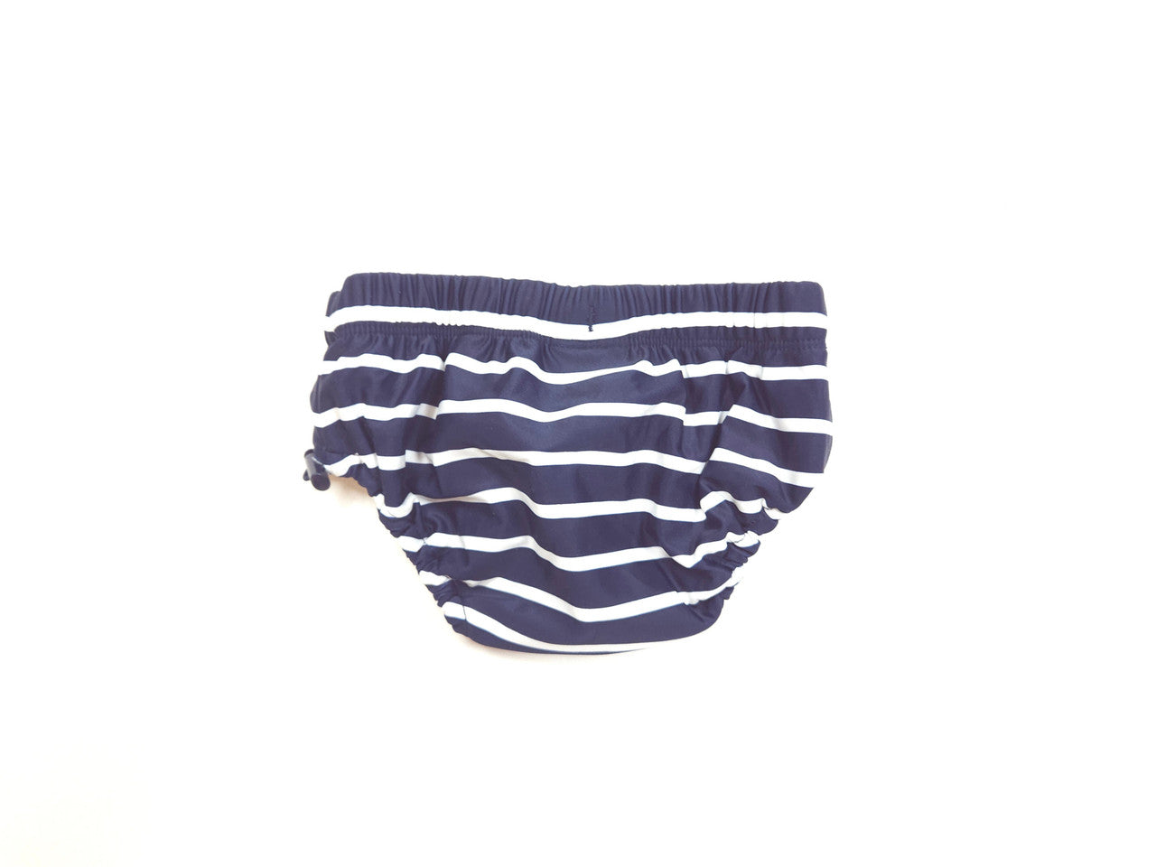 ODSS (Re)PLAY 125950 - Polarn O. Pyret Reusable Swim Diaper. Size 6-12M