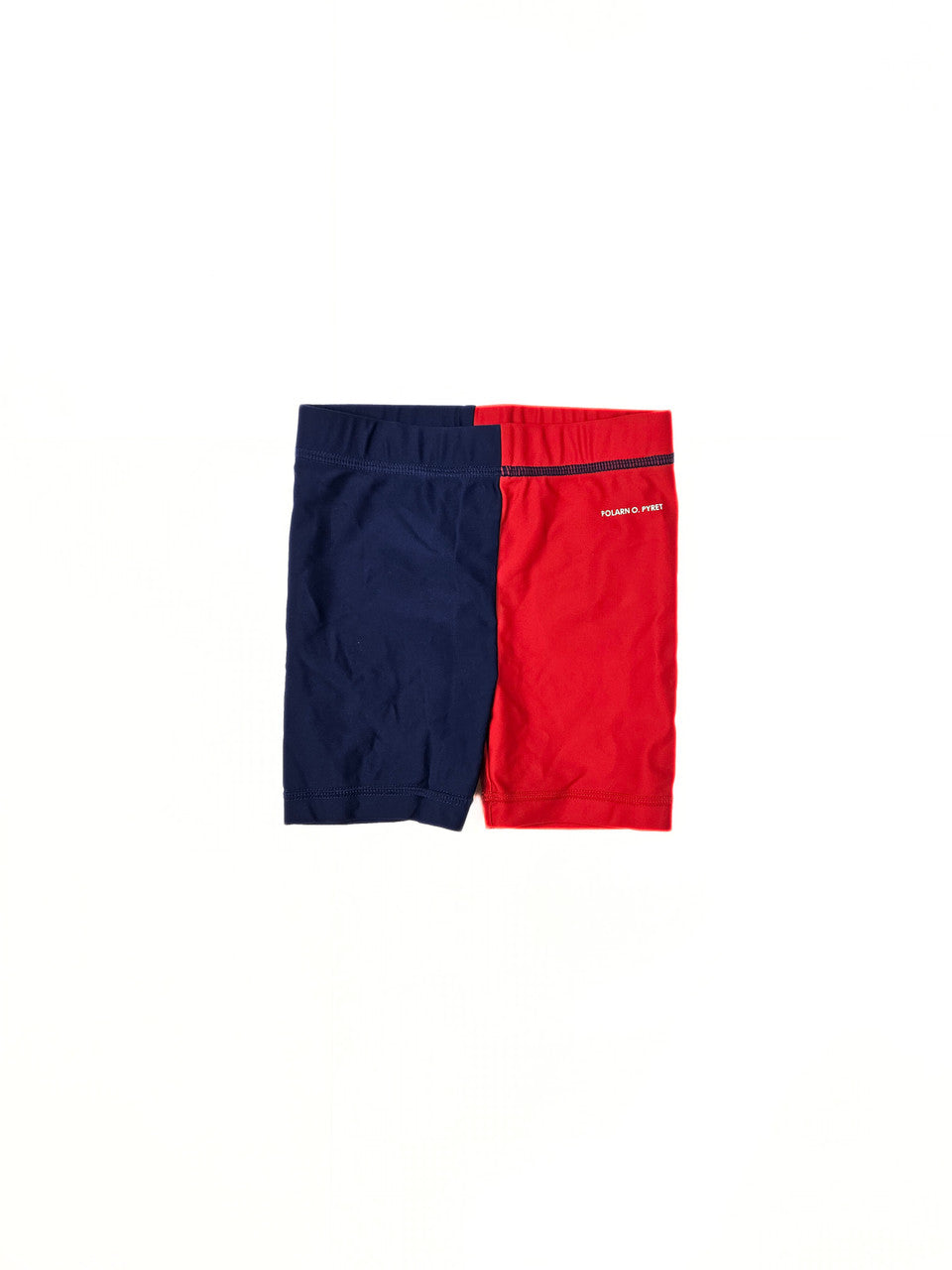 ODSS (Re)PLAY 125951 - Polarn O. Pyret Swim Shorts. Size 1-2Y