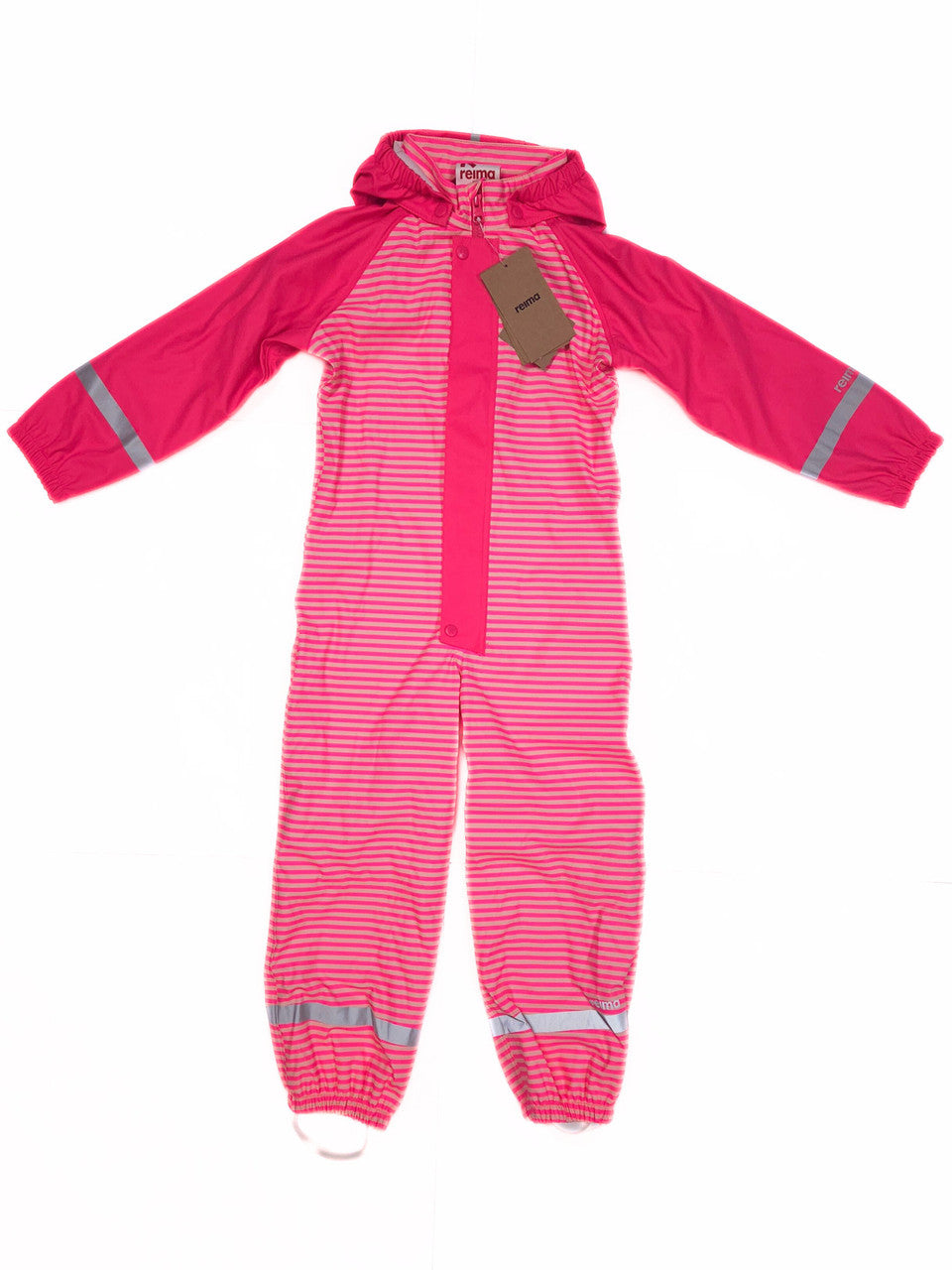 ODSS (Re)PLAY 125974 - Reima Rain Suit. Size 3-4Y
