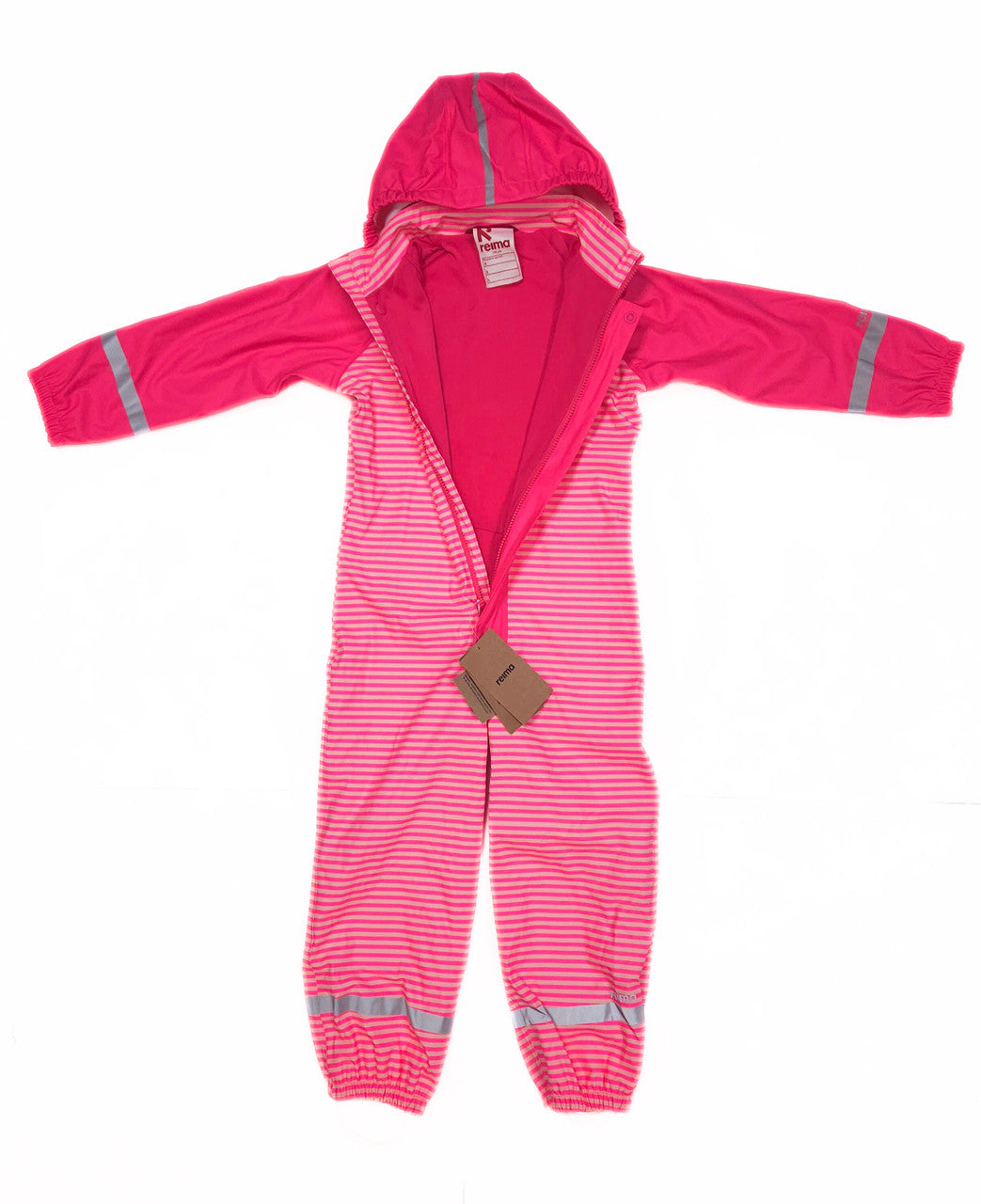ODSS (Re)PLAY 125974 - Reima Rain Suit. Size 3-4Y