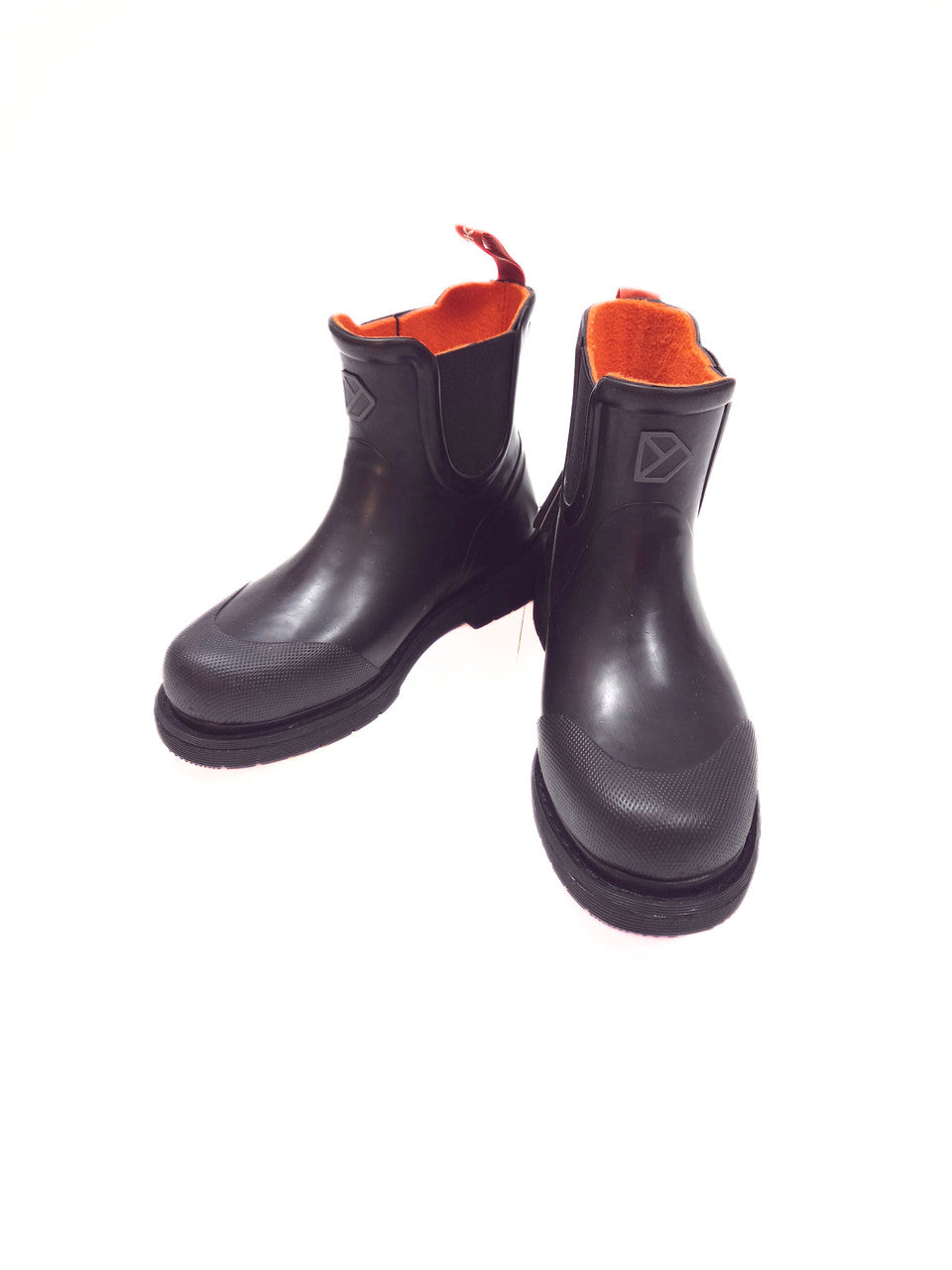 ODSS (Re)PLAY 125982 - Didriksons Adult Rain Boots. Size 5.5US/36EU
