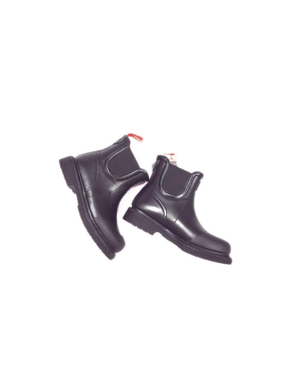 ODSS (Re)PLAY 125982 - Didriksons Adult Rain Boots. Size 5.5US/36EU