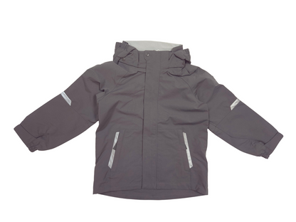 ODSS (Re)PLAY 125985 - Polarn O. Pyret Shell Jacket. Size 5-6Y