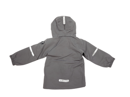 ODSS (Re)PLAY 125985 - Polarn O. Pyret Shell Jacket. Size 5-6Y