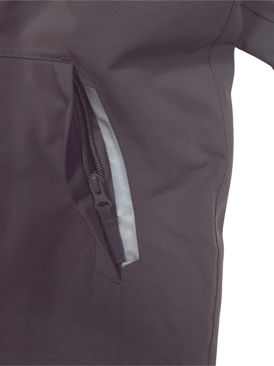 ODSS (Re)PLAY 125985 - Polarn O. Pyret Shell Jacket. Size 5-6Y