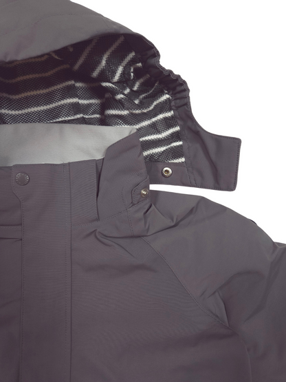 ODSS (Re)PLAY 125985 - Polarn O. Pyret Shell Jacket. Size 5-6Y