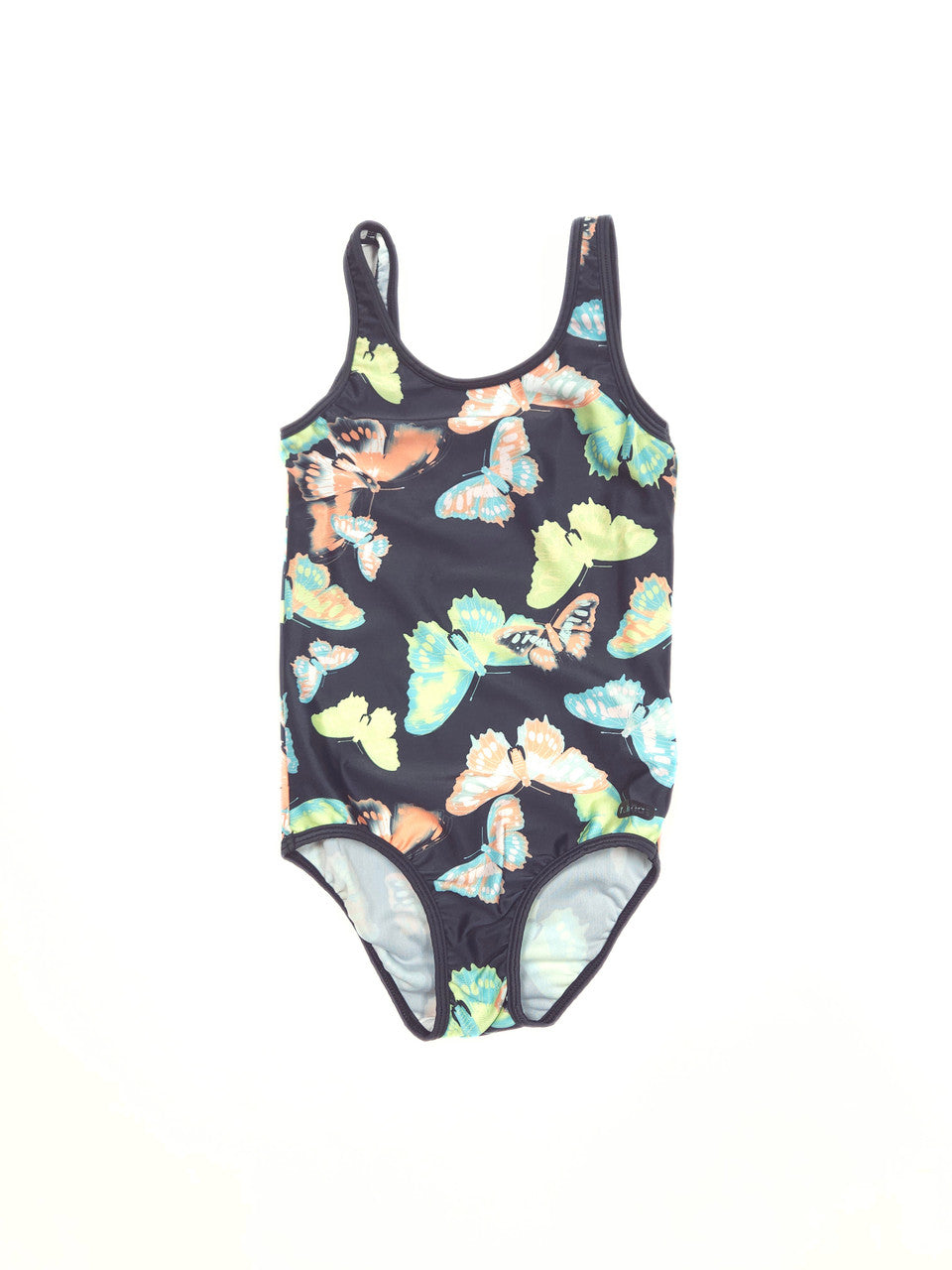 ODSS (Re)PLAY 126030 - Reima Swimsuit. Size 5-6Y