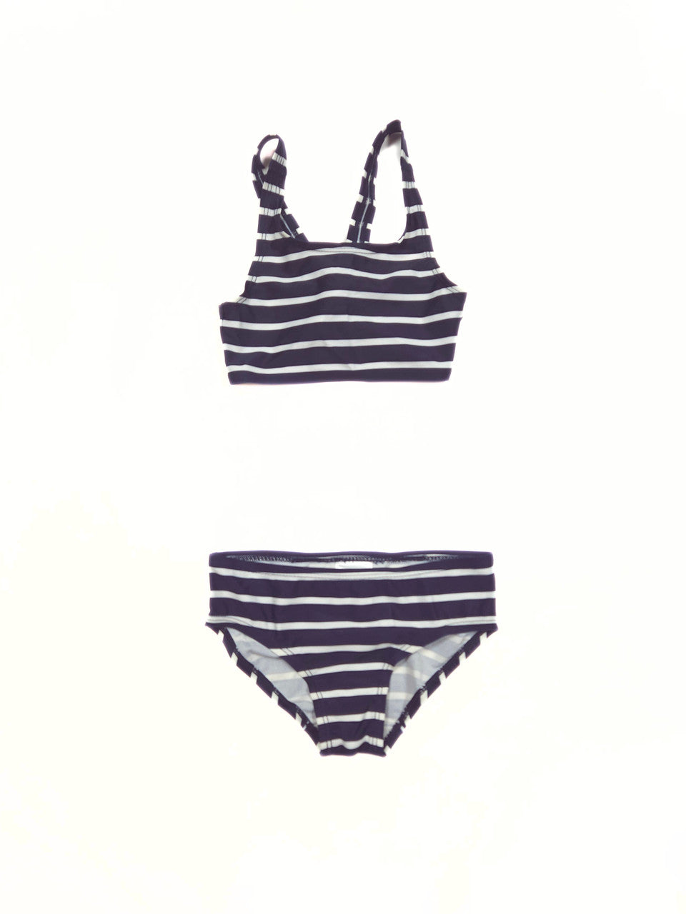 ODSS (Re)PLAY 126035 - Polarn O. Pyret Two Piece Swimsuit. Size 1-2Y