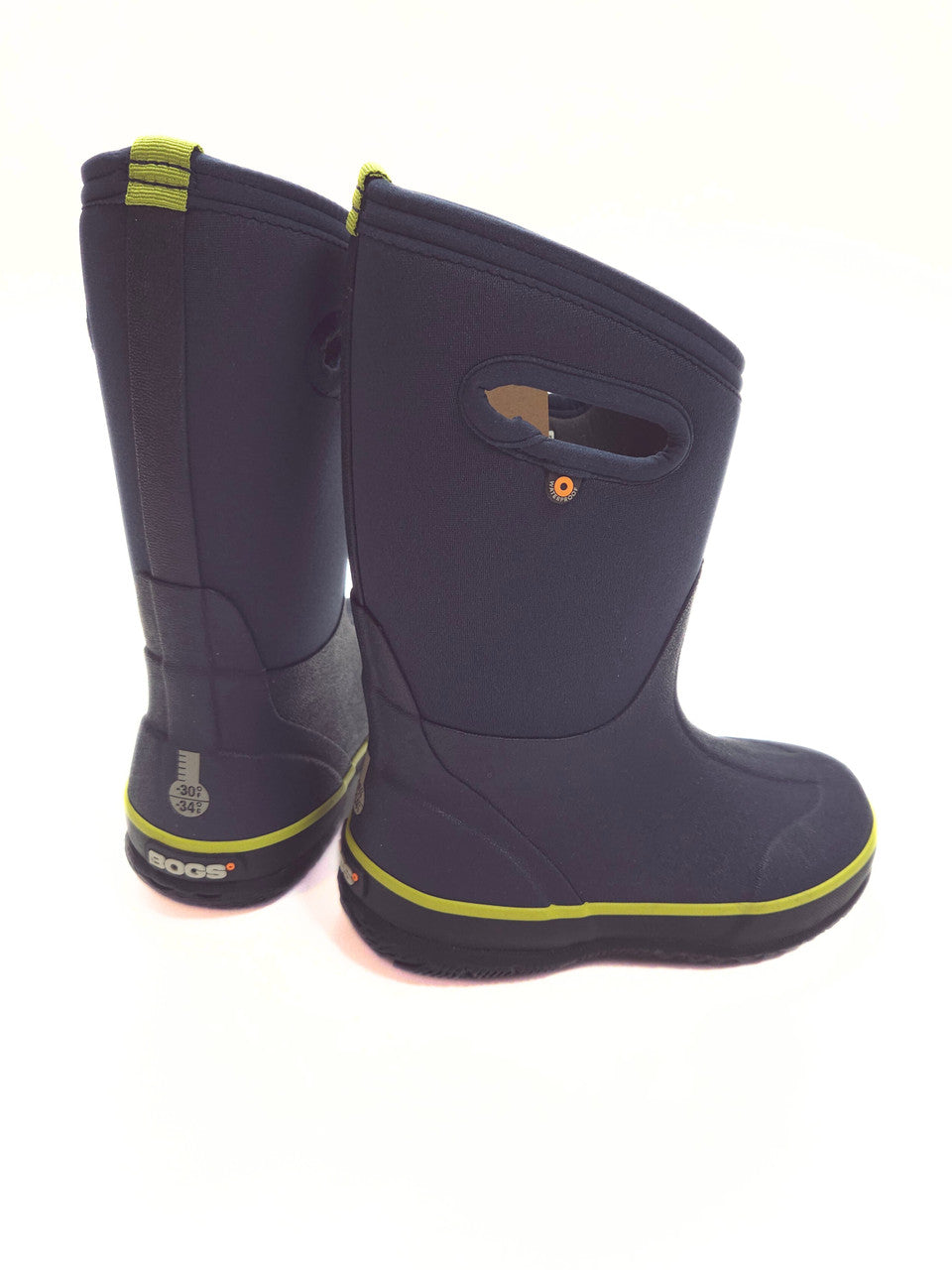 ODSS (Re)PLAY 126052 - Bogs Winter Boots. Size 13US/31EU