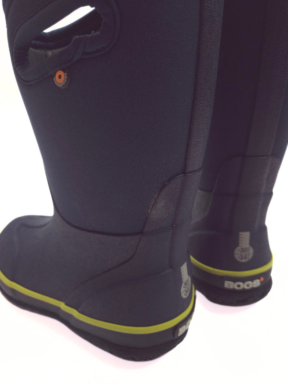 ODSS (Re)PLAY 126052 - Bogs Winter Boots. Size 13US/31EU