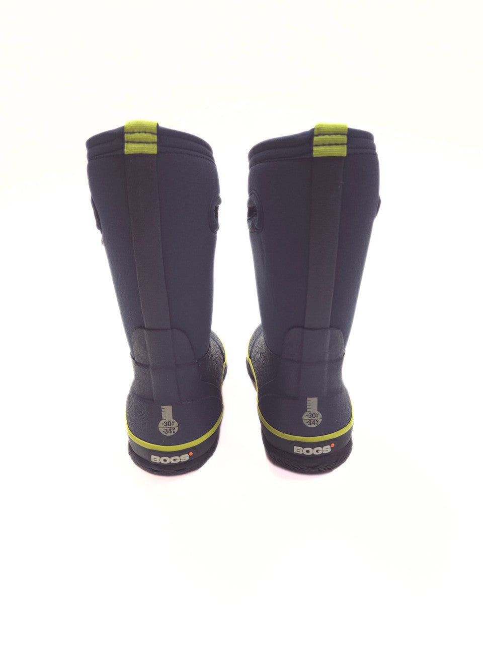 ODSS (Re)PLAY 126052 - Bogs Winter Boots. Size 13US/31EU