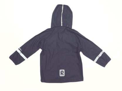 ODSS (Re)PLAY 126067 - Reima Rain Jacket. Size 2-6Y