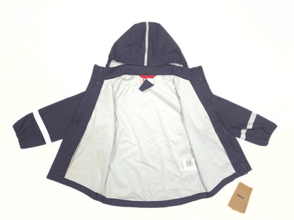 ODSS (Re)PLAY 126067 - Reima Rain Jacket. Size 2-6Y