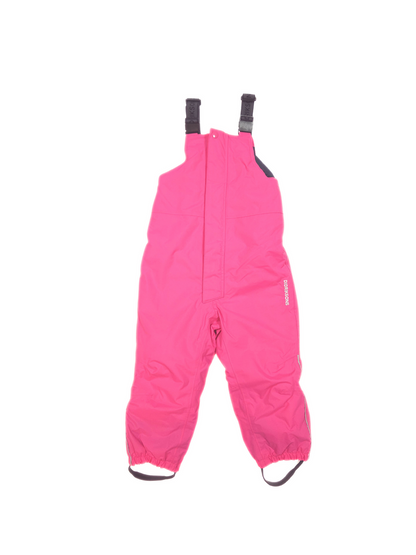 ODSS (Re)PLAY 126070 - Didriksons Snow Pants. Size 1-2Y