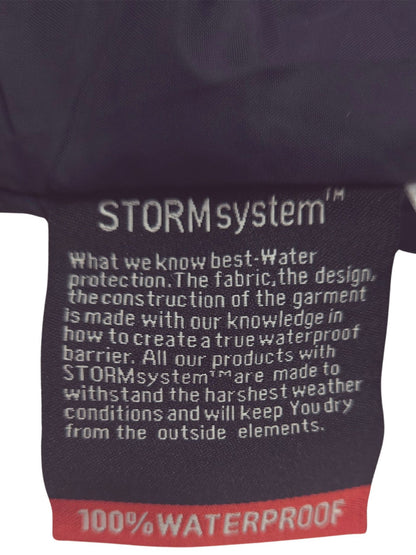 ODSS (Re)PLAY 126070 - Didriksons Snow Pants. Size 1-2Y