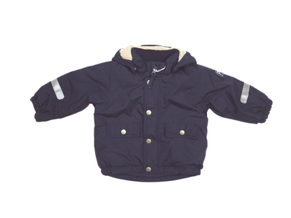 ODSS (Re)PLAY 126084 - Polarn O. Pyret Winter Jacket. Size 9-12M