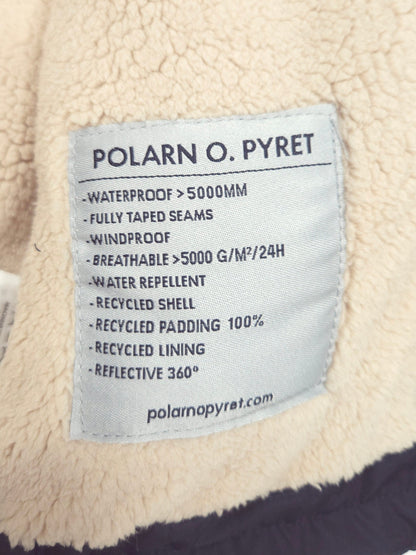 ODSS (Re)PLAY 126084 - Polarn O. Pyret Winter Jacket. Size 9-12M