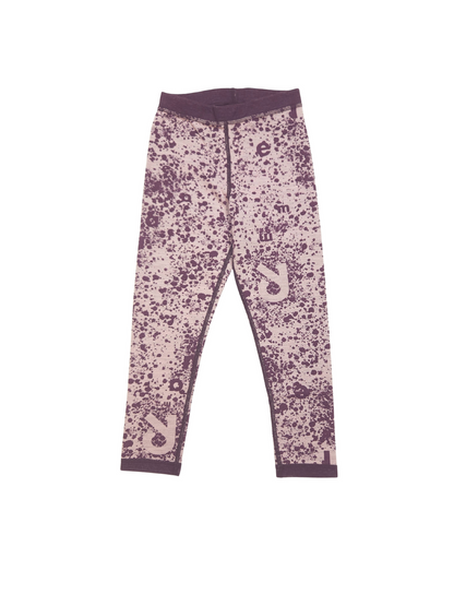 ODSS (Re)PLAY 126088- Reima Mid Layer Reversible Pants. Size 5-6 Y