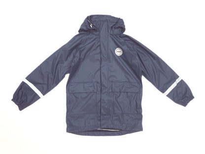 ODSS (Re)PLAY 126102 - Reima Rain Jacket. Size 3-7Y,10-11Y