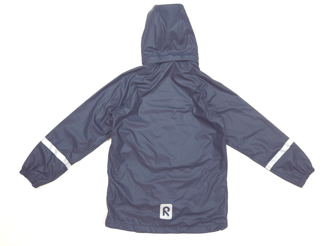 ODSS (Re)PLAY 126102 - Reima Rain Jacket. Size 3-7Y,10-11Y
