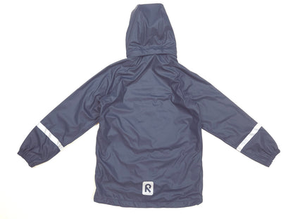 ODSS (Re)PLAY 126102 - Reima Rain Jacket. Size 3-7Y,10-11Y