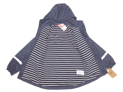 ODSS (Re)PLAY 126102 - Reima Rain Jacket. Size 3-7Y,10-11Y