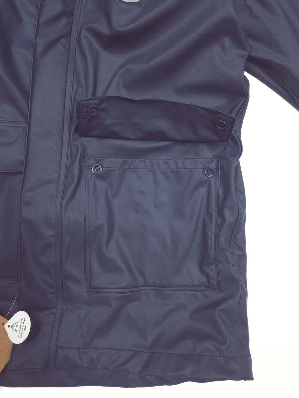ODSS (Re)PLAY 126102 - Reima Rain Jacket. Size 3-7Y,10-11Y