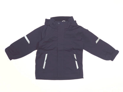 ODSS (Re)PLAY 126108 - Polarn O. Pyret Shell Jacket. Size 2-7Y