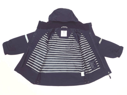 ODSS (Re)PLAY 126108 - Polarn O. Pyret Shell Jacket. Size 2-7Y