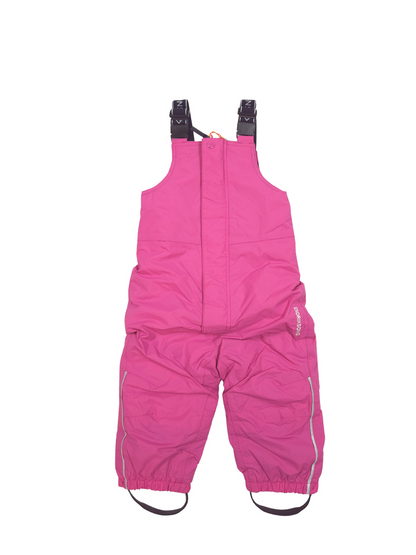 ODSS (Re)PLAY 126115 - Didriksons Snow Pants. Size 9-12M