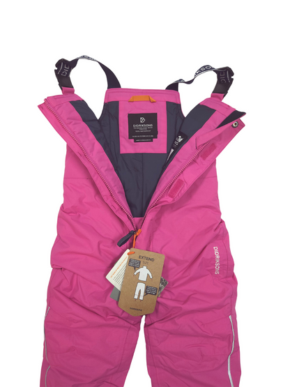 ODSS (Re)PLAY 126115 - Didriksons Snow Pants. Size 9-12M