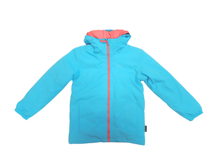 ODSS (Re)PLAY 126120 - Jack Wolfskin Winter Jacket. Size 9-10Y