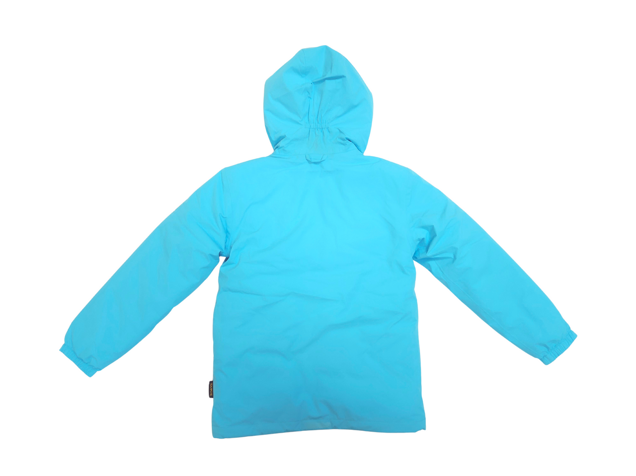 ODSS (Re)PLAY 126120 - Jack Wolfskin Winter Jacket. Size 9-10Y